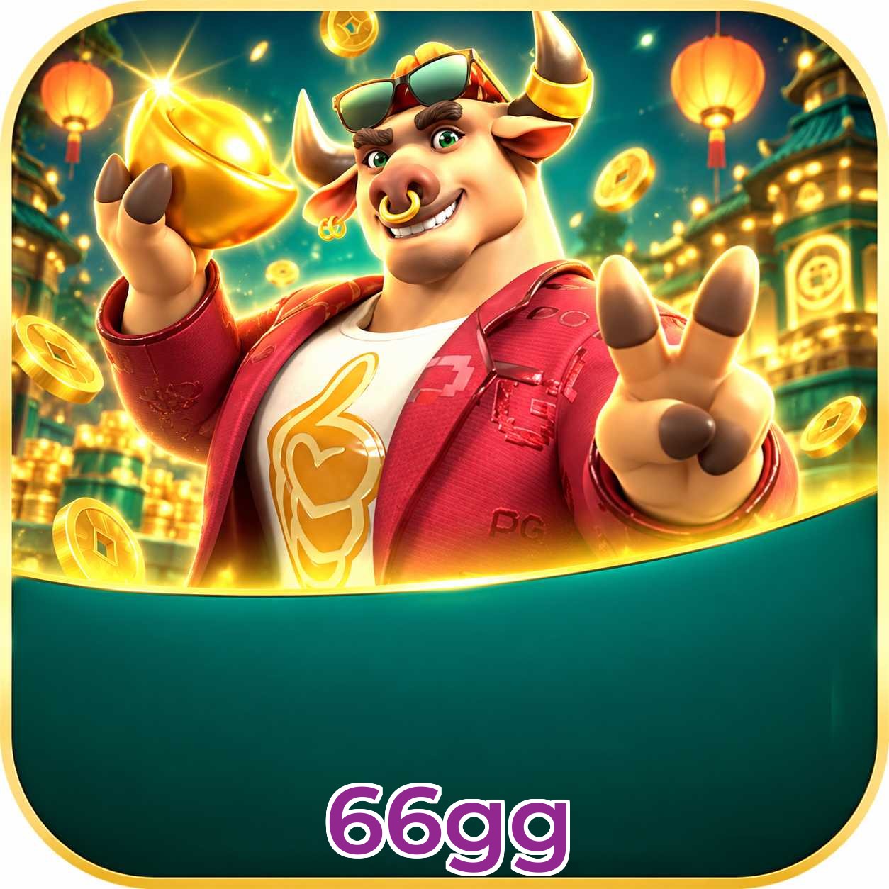 66gg Loteria Online Brasil - Plataforma Certificada