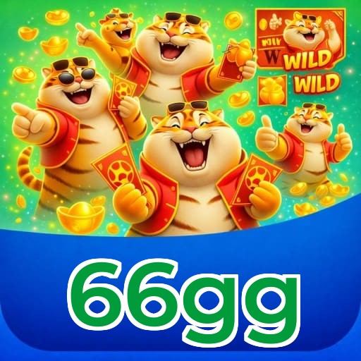 Passo a passo para baixar o app 66gg — ilustração editorial