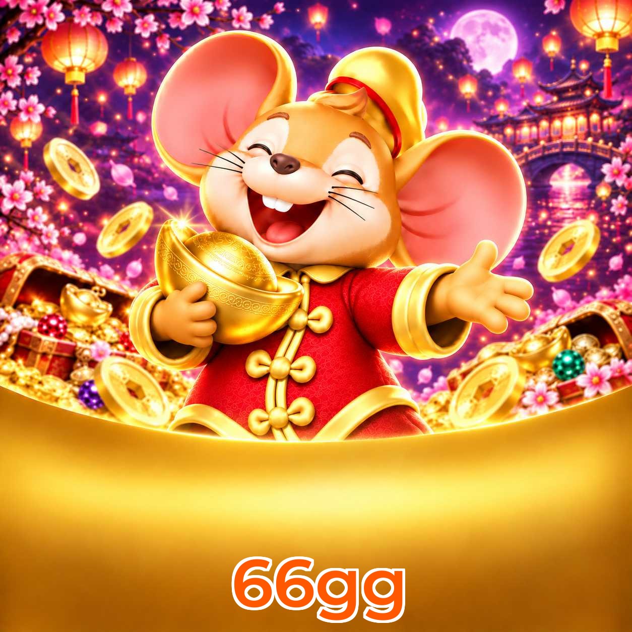 66gg Logo Seguro