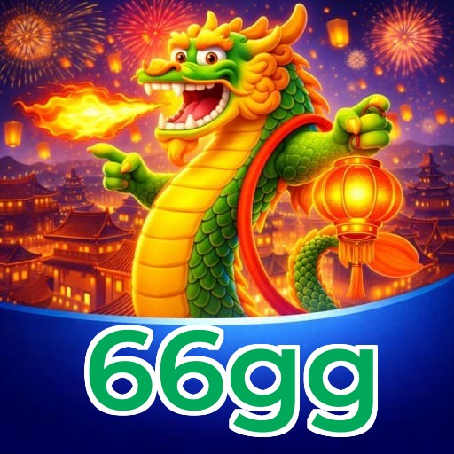Fluxo de download do app 66gg — referência visual