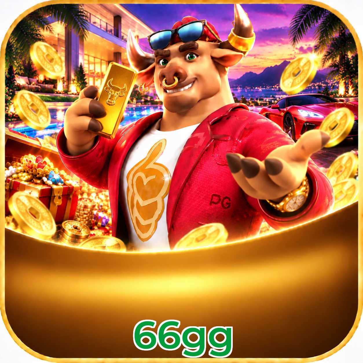 66gg Download - Opções de Download por Plataforma