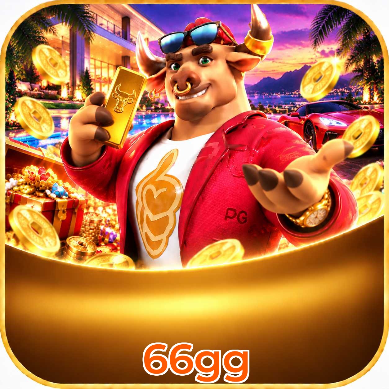 66gg Cassino Ao Vivo - 89 Mesas Evolution Gaming